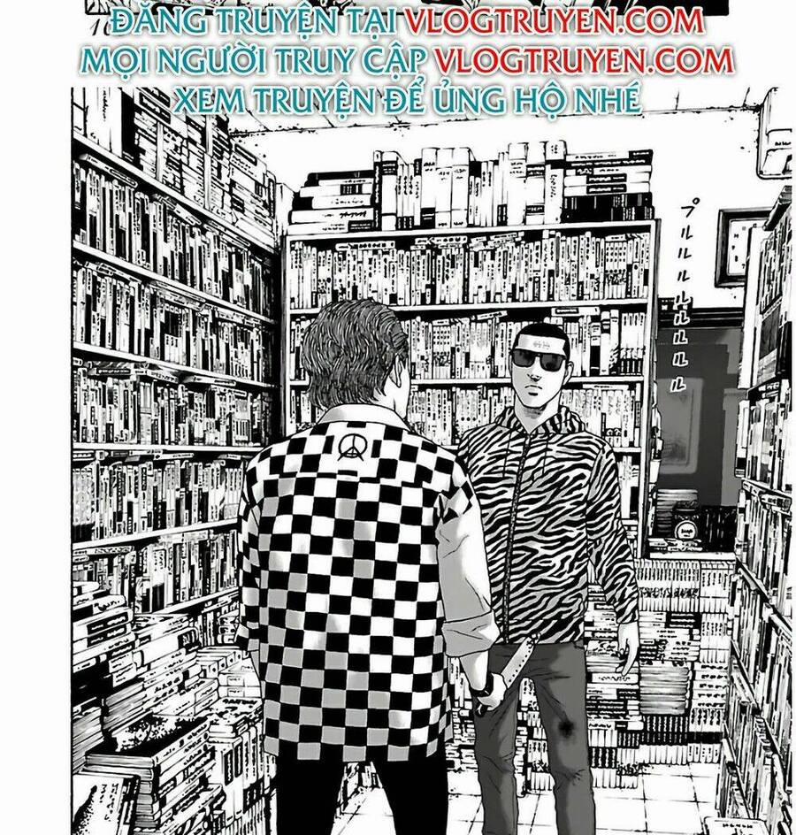 Họa Sĩ Sát Nhân 78 trang 2