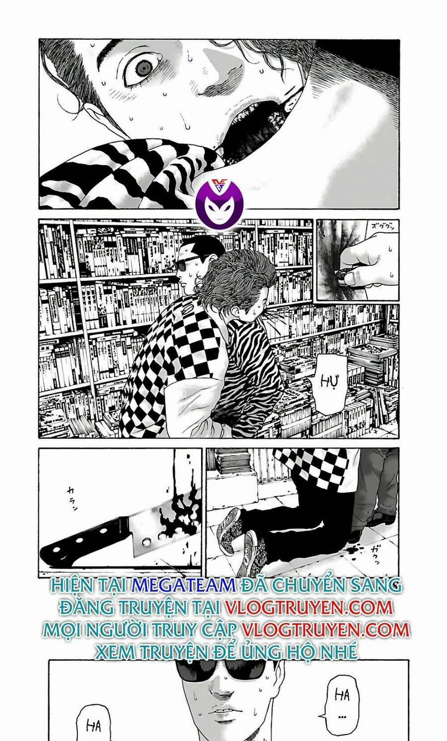 Họa Sĩ Sát Nhân 78 trang 23