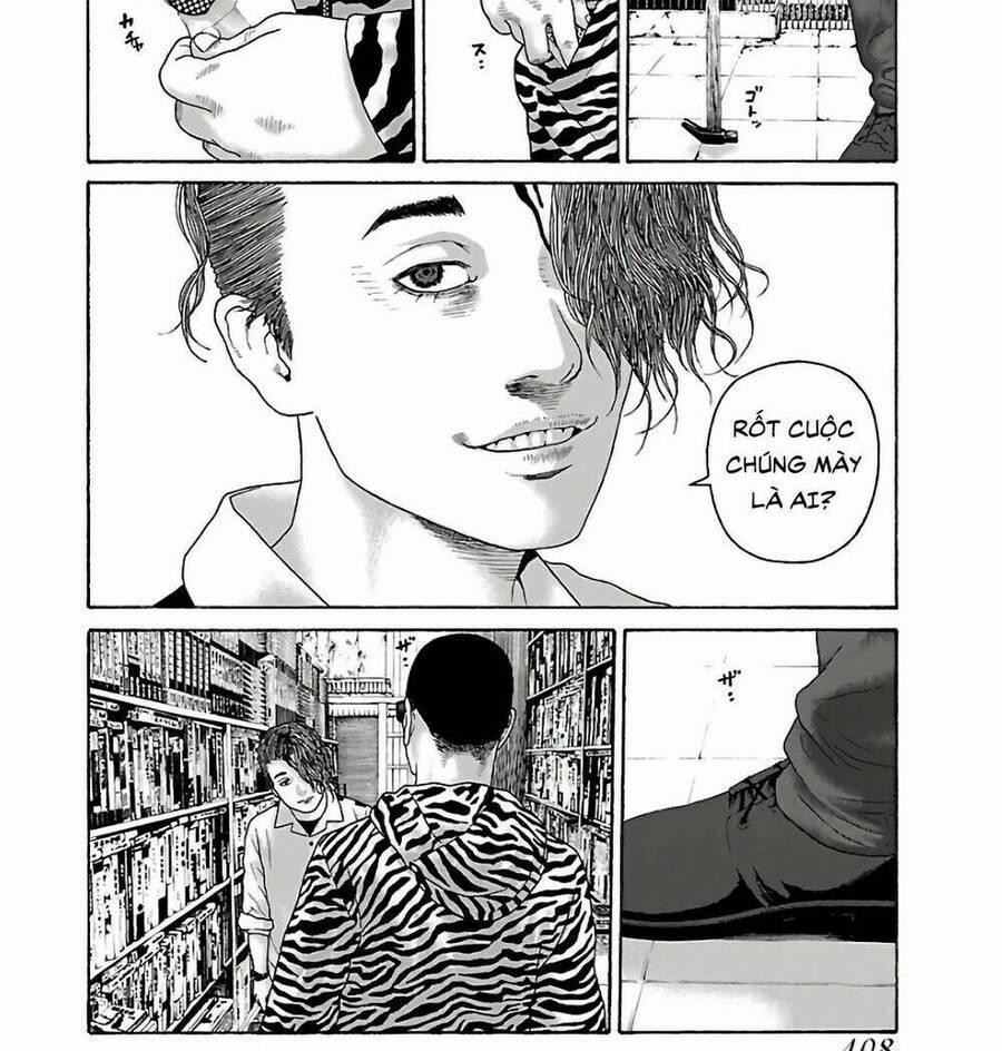 Họa Sĩ Sát Nhân 78 trang 5