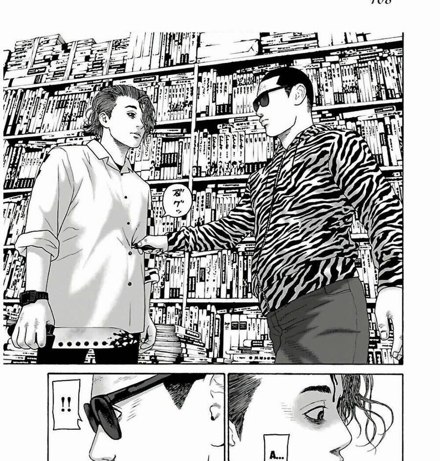 Họa Sĩ Sát Nhân 78 trang 6