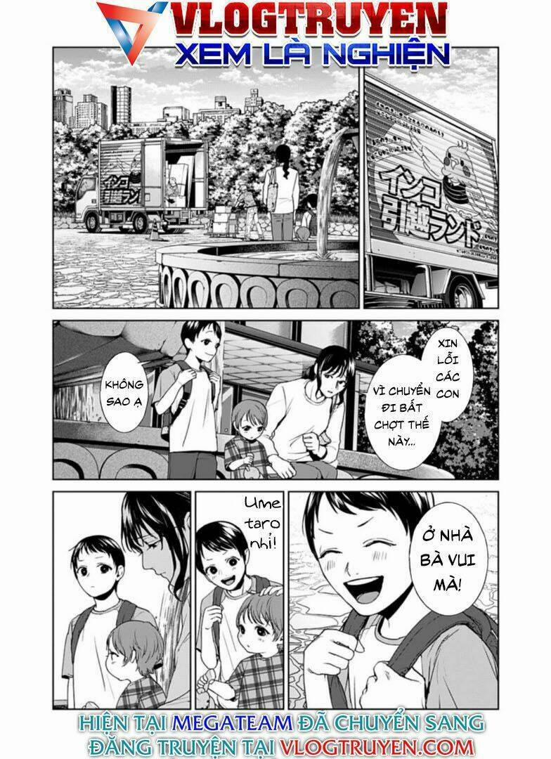 Họa Sĩ Sát Nhân 79 trang 12