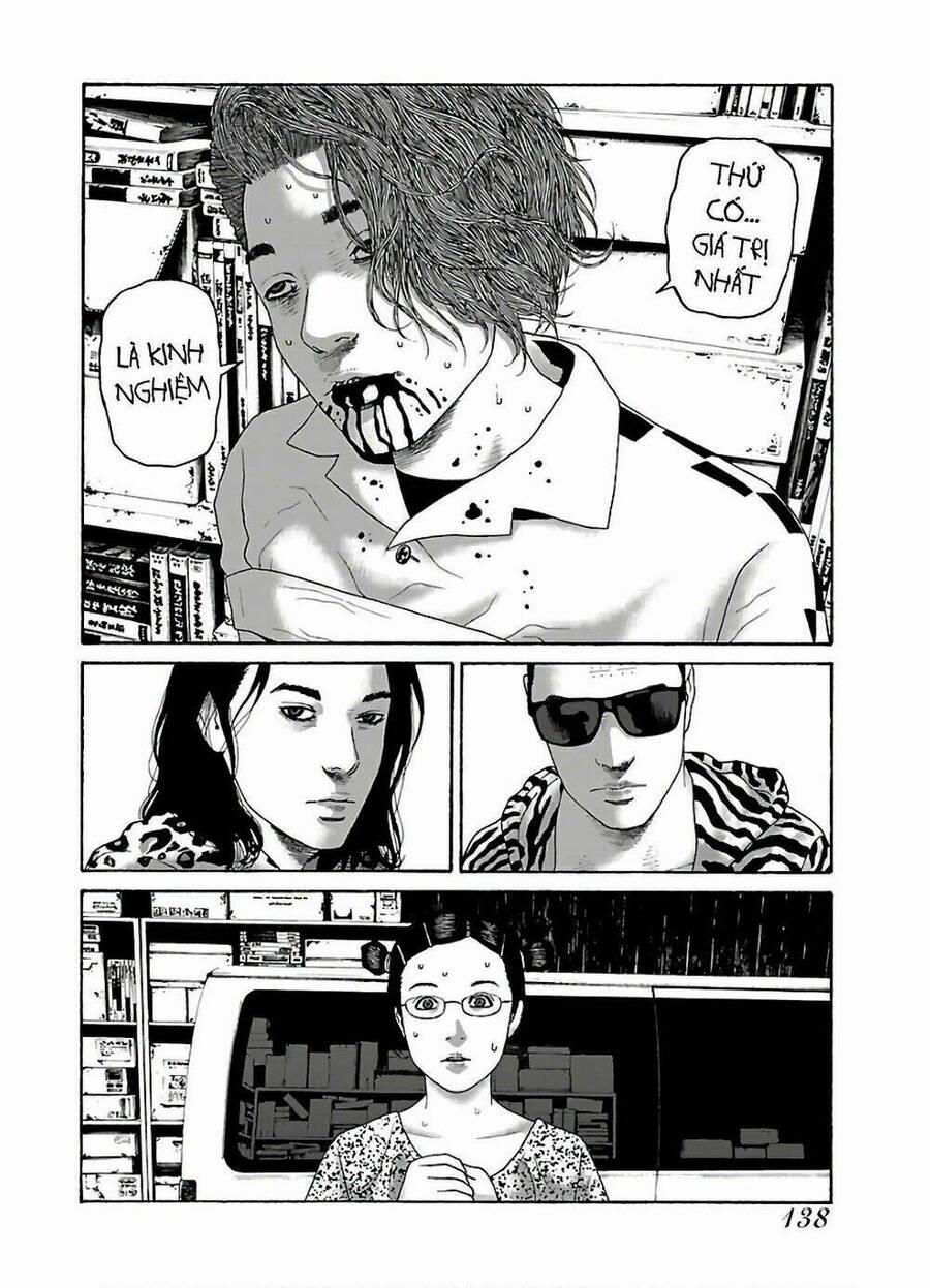 Họa Sĩ Sát Nhân 79 trang 20