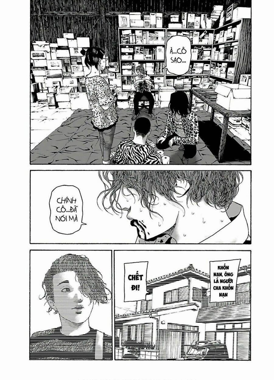Họa Sĩ Sát Nhân 79 trang 25