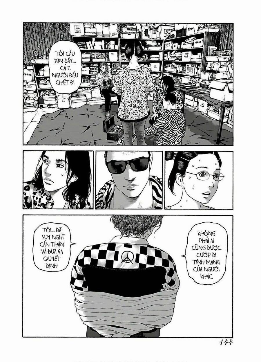 Họa Sĩ Sát Nhân 79 trang 26