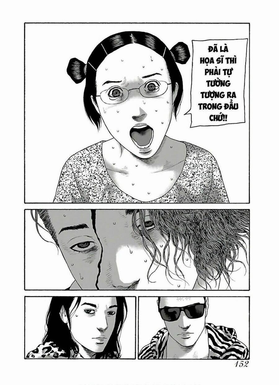 Họa Sĩ Sát Nhân 79 trang 34