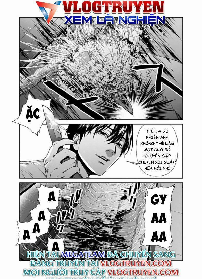 Họa Sĩ Sát Nhân 79 trang 4