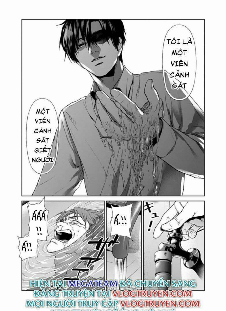 Họa Sĩ Sát Nhân 79 trang 6