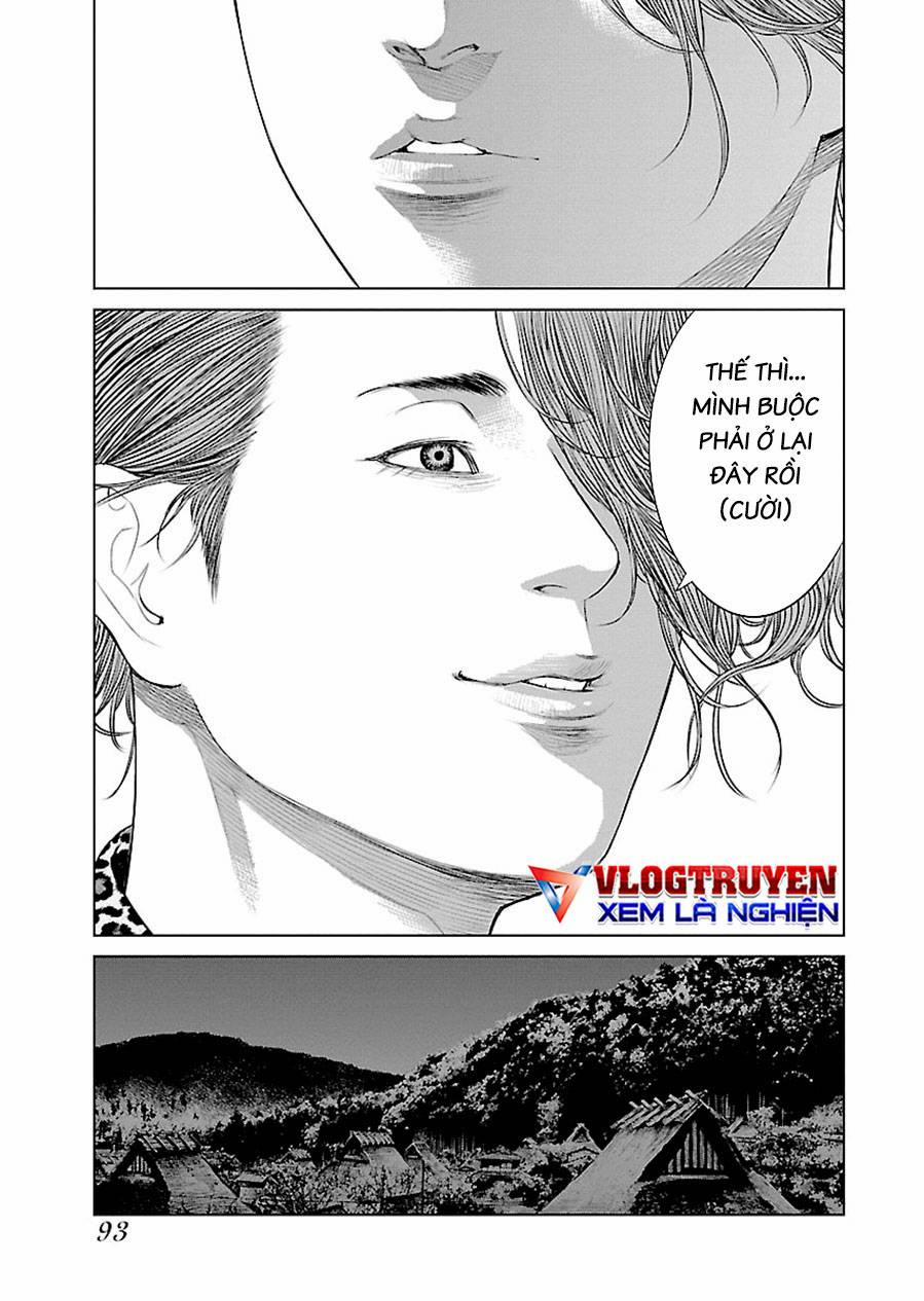 Họa Sĩ Sát Nhân 8 trang 26