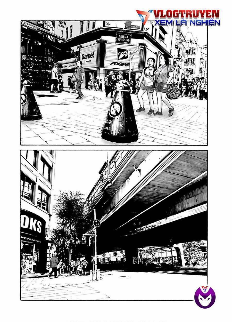 Họa Sĩ Sát Nhân 80 trang 11