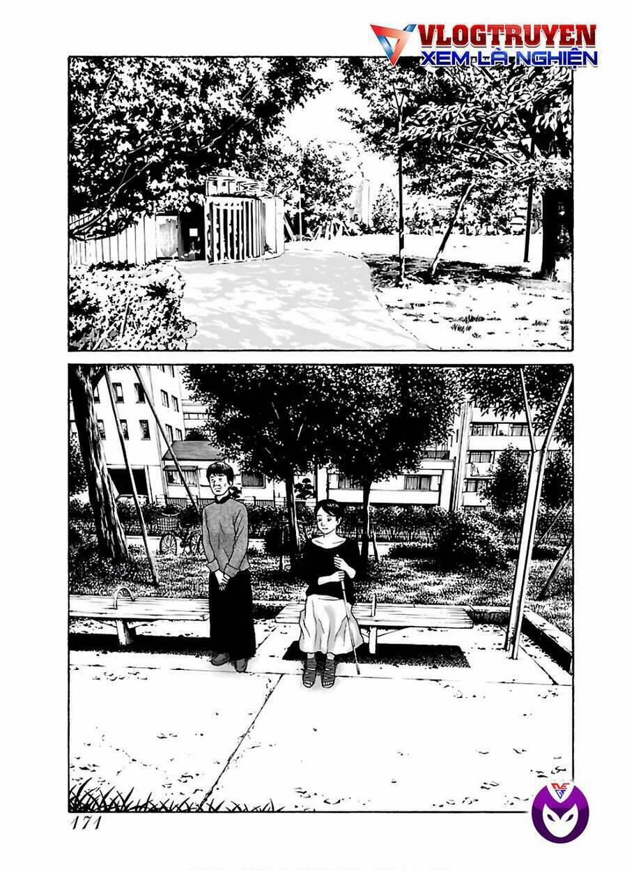 Họa Sĩ Sát Nhân 80 trang 12