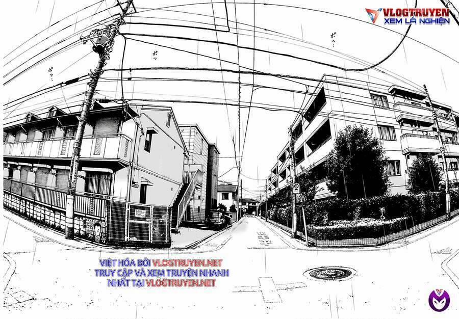 Họa Sĩ Sát Nhân 80 trang 15