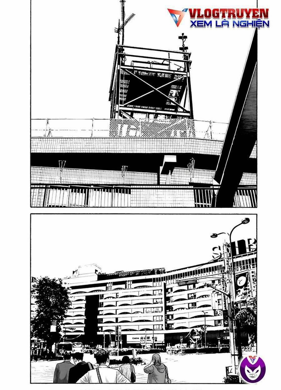 Họa Sĩ Sát Nhân 80 trang 8
