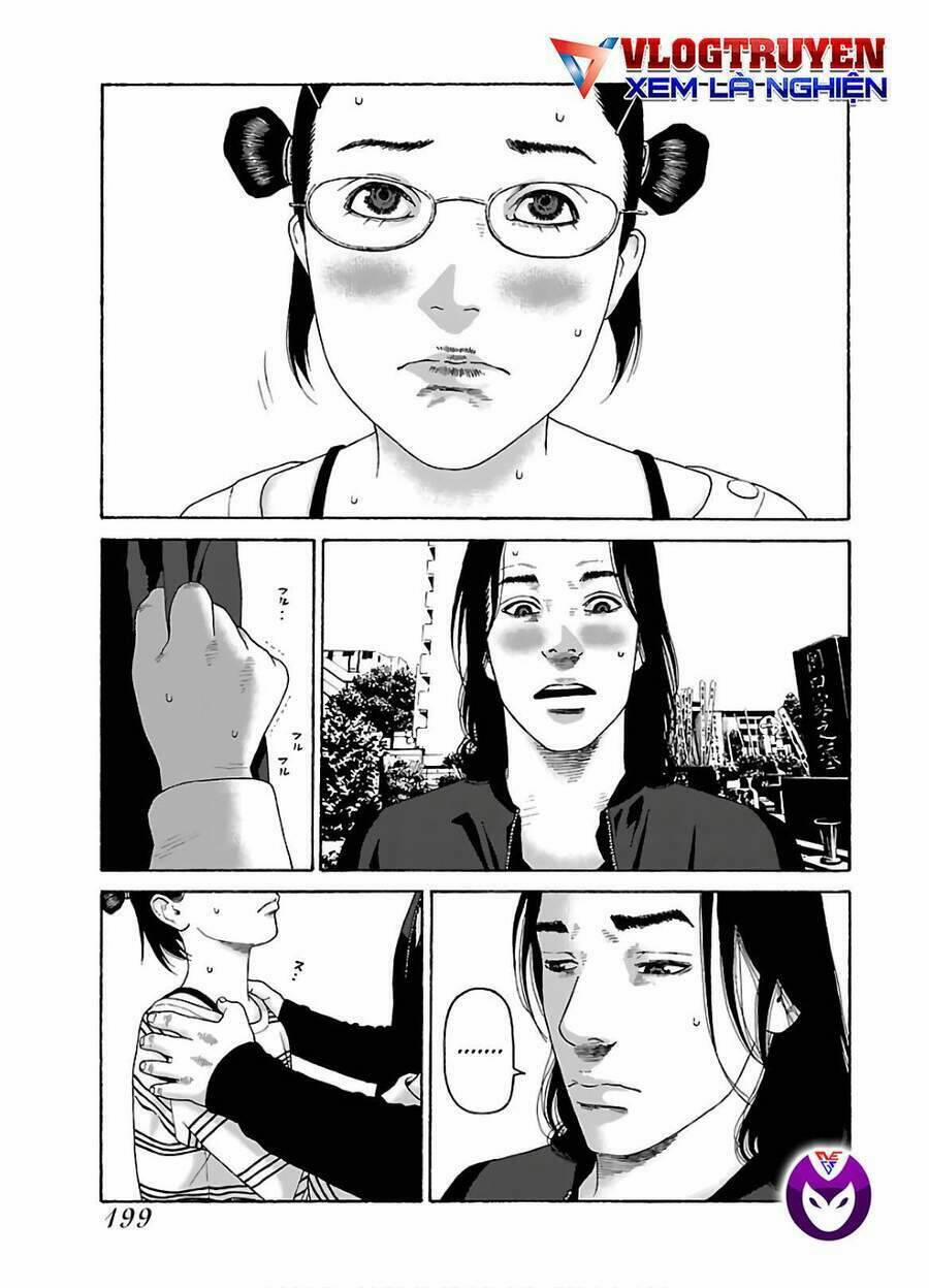 Họa Sĩ Sát Nhân 81 trang 18