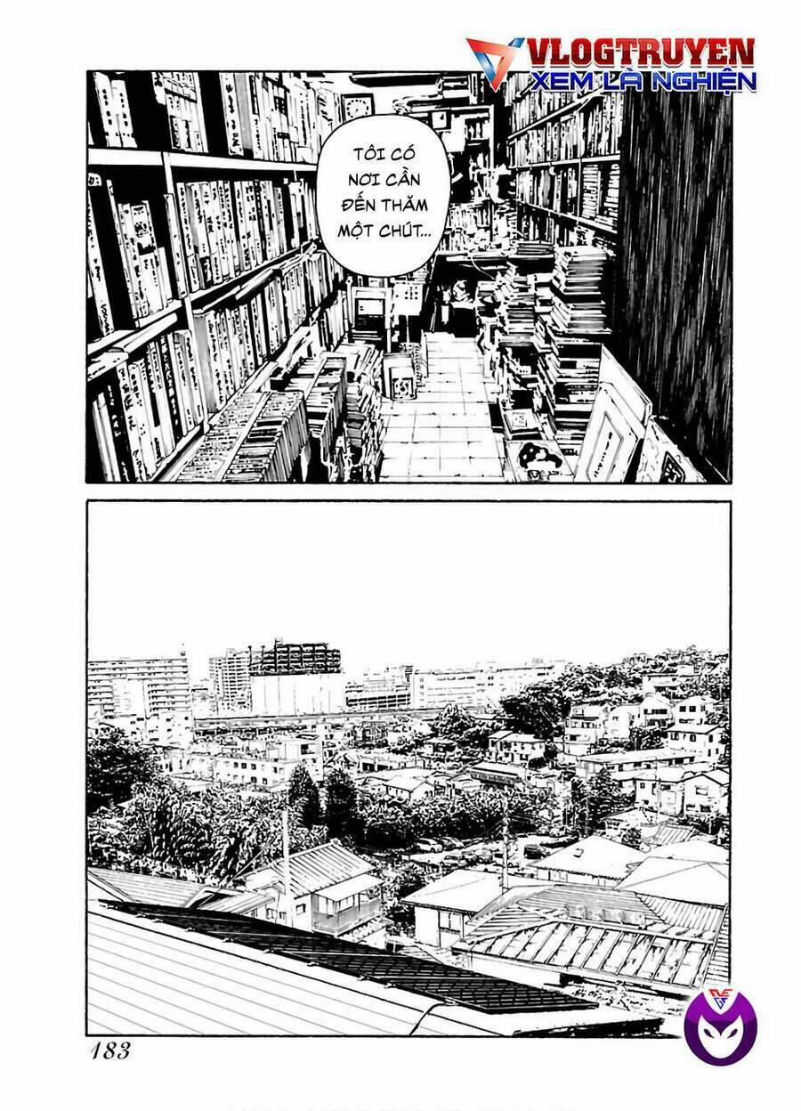 Họa Sĩ Sát Nhân 81 trang 2