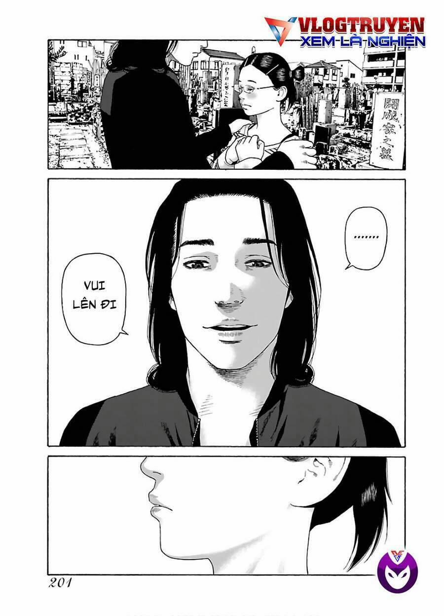Họa Sĩ Sát Nhân 81 trang 20