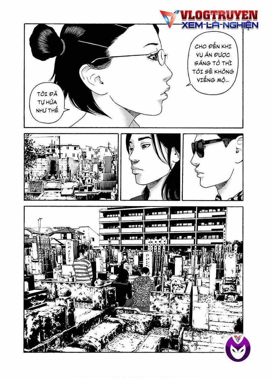 Họa Sĩ Sát Nhân 81 trang 5