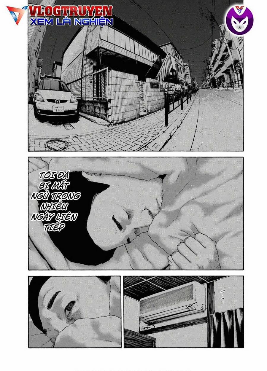 Họa Sĩ Sát Nhân 82 trang 16