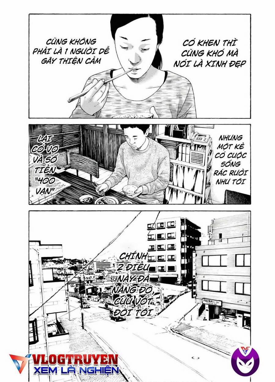 Họa Sĩ Sát Nhân 82 trang 22