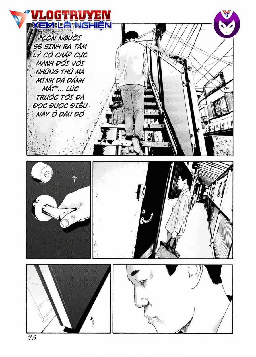 Họa Sĩ Sát Nhân 82 trang 26