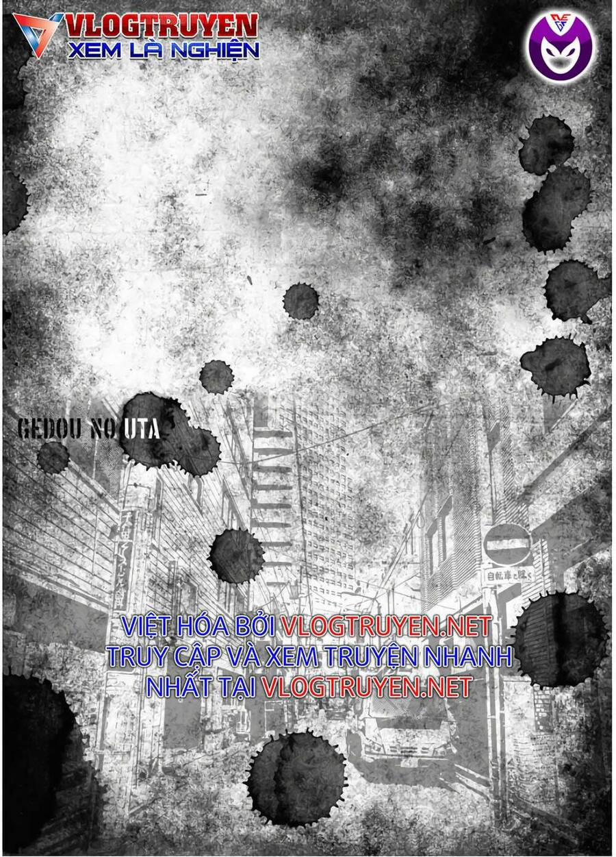 Họa Sĩ Sát Nhân 82 trang 32