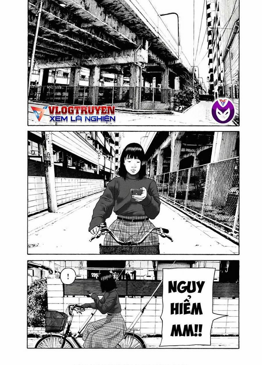 Họa Sĩ Sát Nhân 85 trang 6