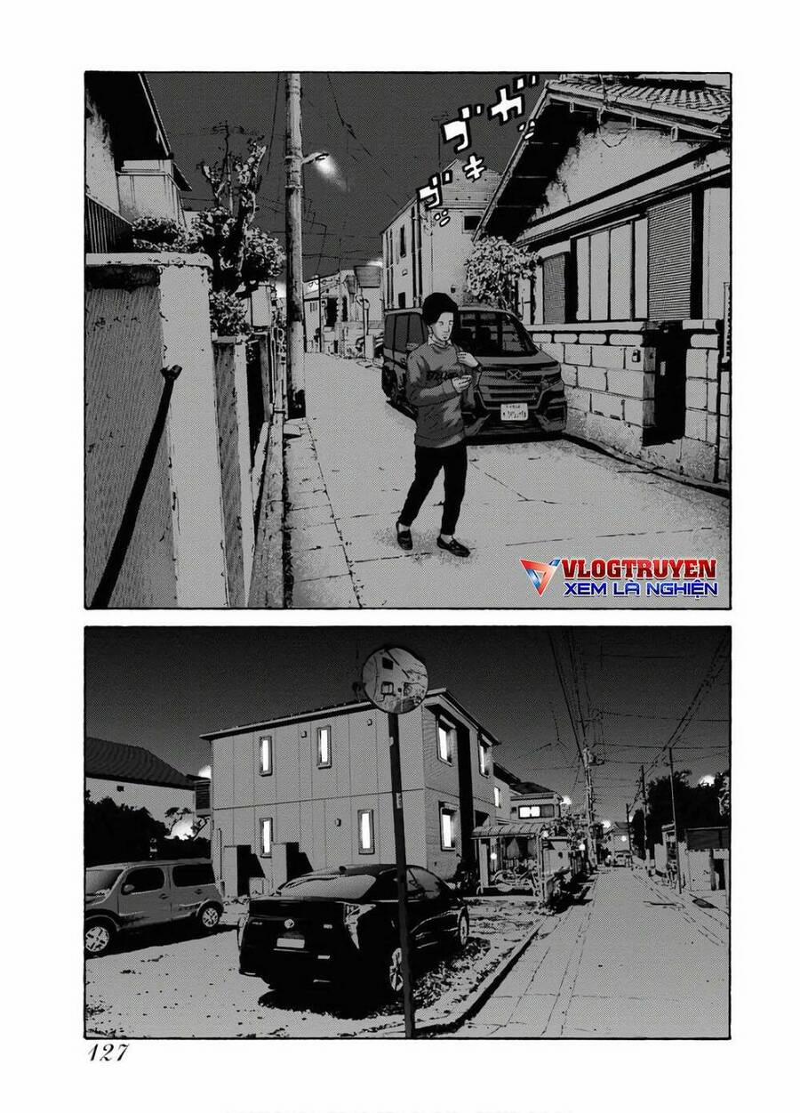 Họa Sĩ Sát Nhân 86 trang 22