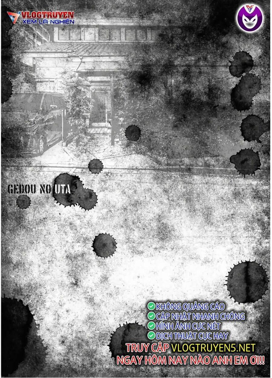 Họa Sĩ Sát Nhân 86 trang 27