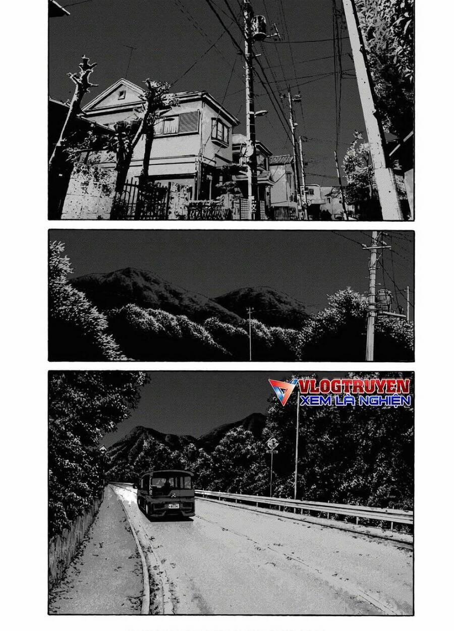 Họa Sĩ Sát Nhân 87 trang 22