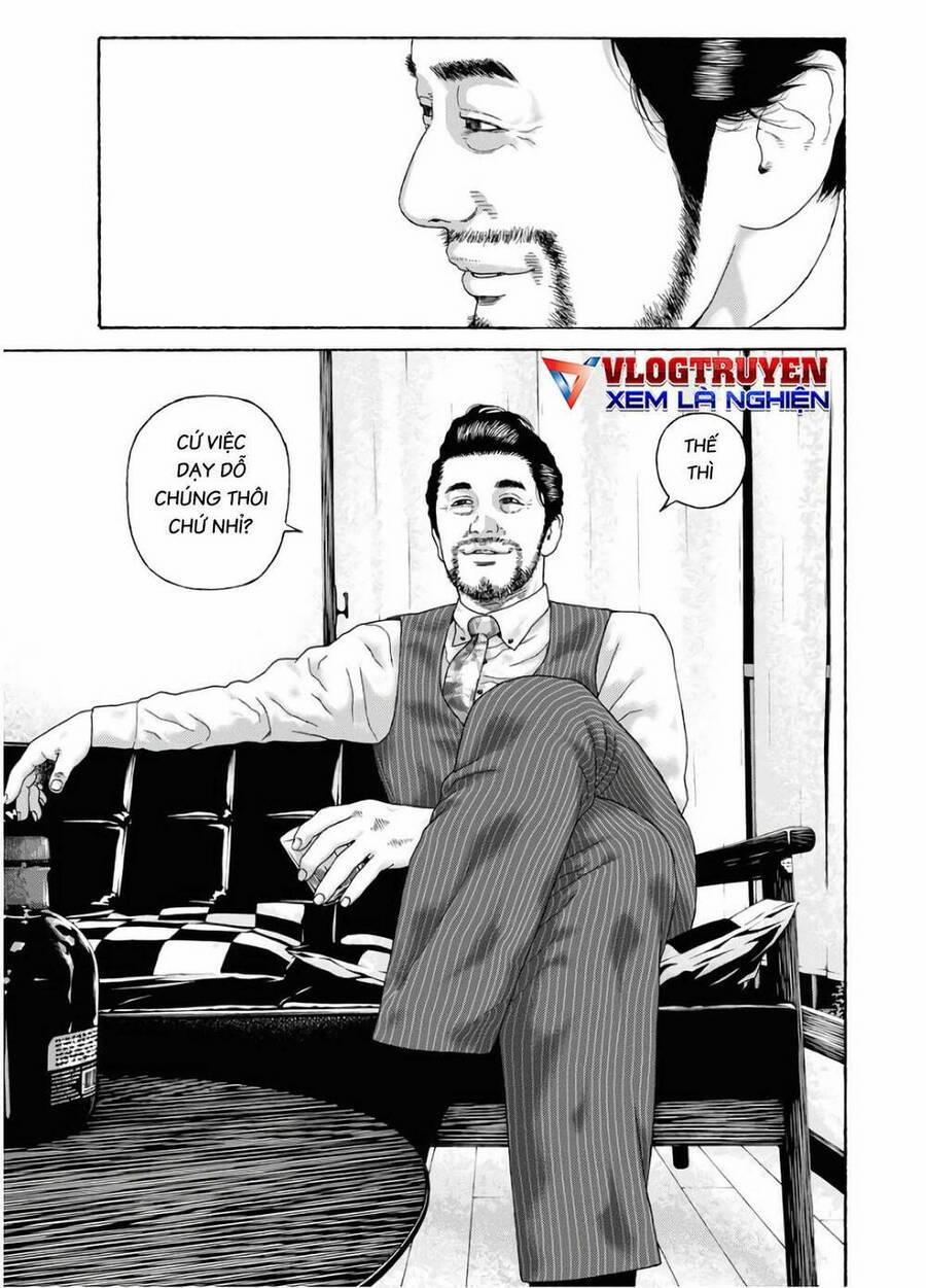 Họa Sĩ Sát Nhân 87 trang 7