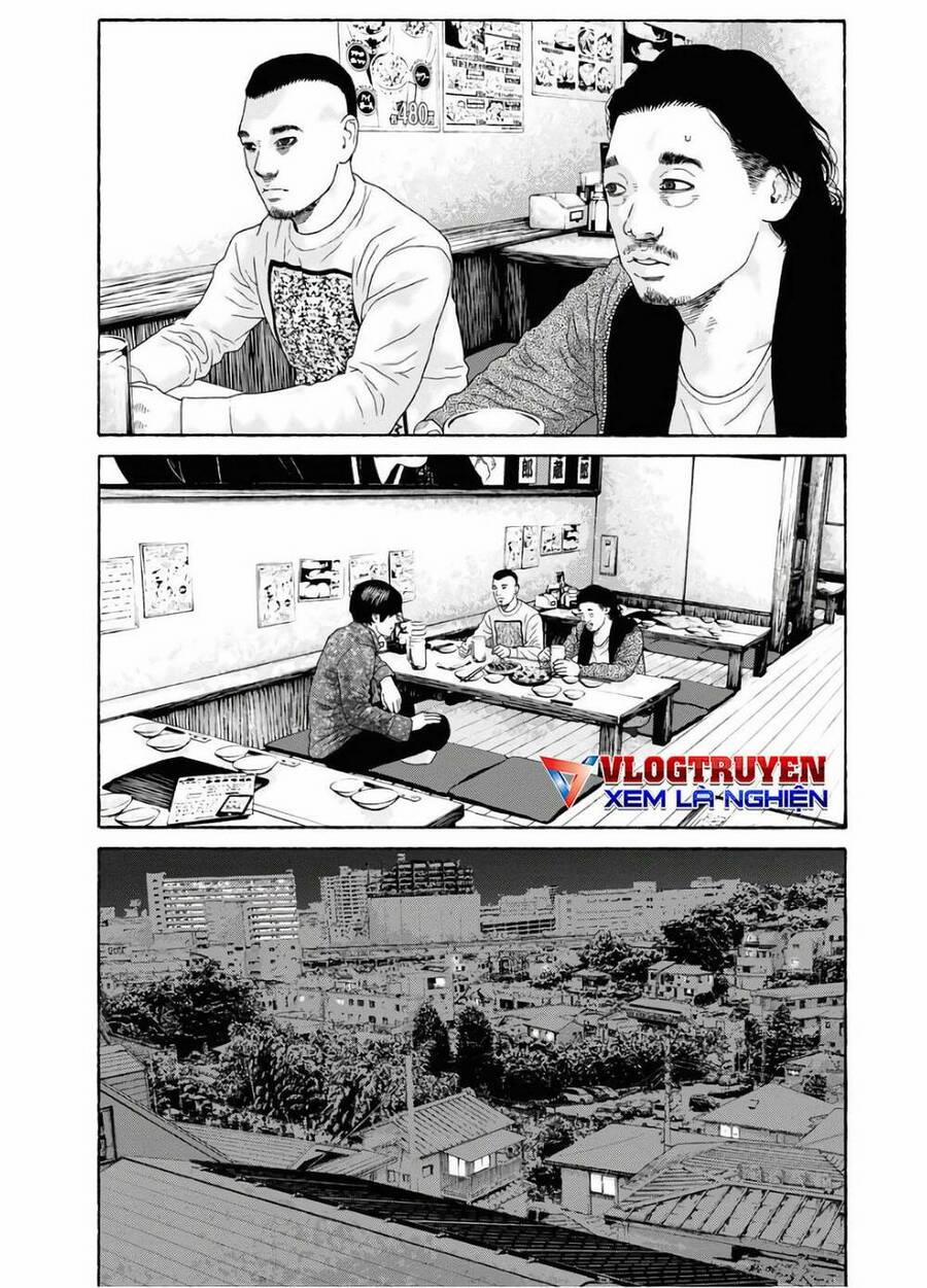 Họa Sĩ Sát Nhân 88 trang 16