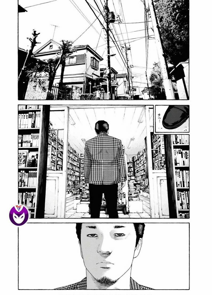 Họa Sĩ Sát Nhân 88 trang 17