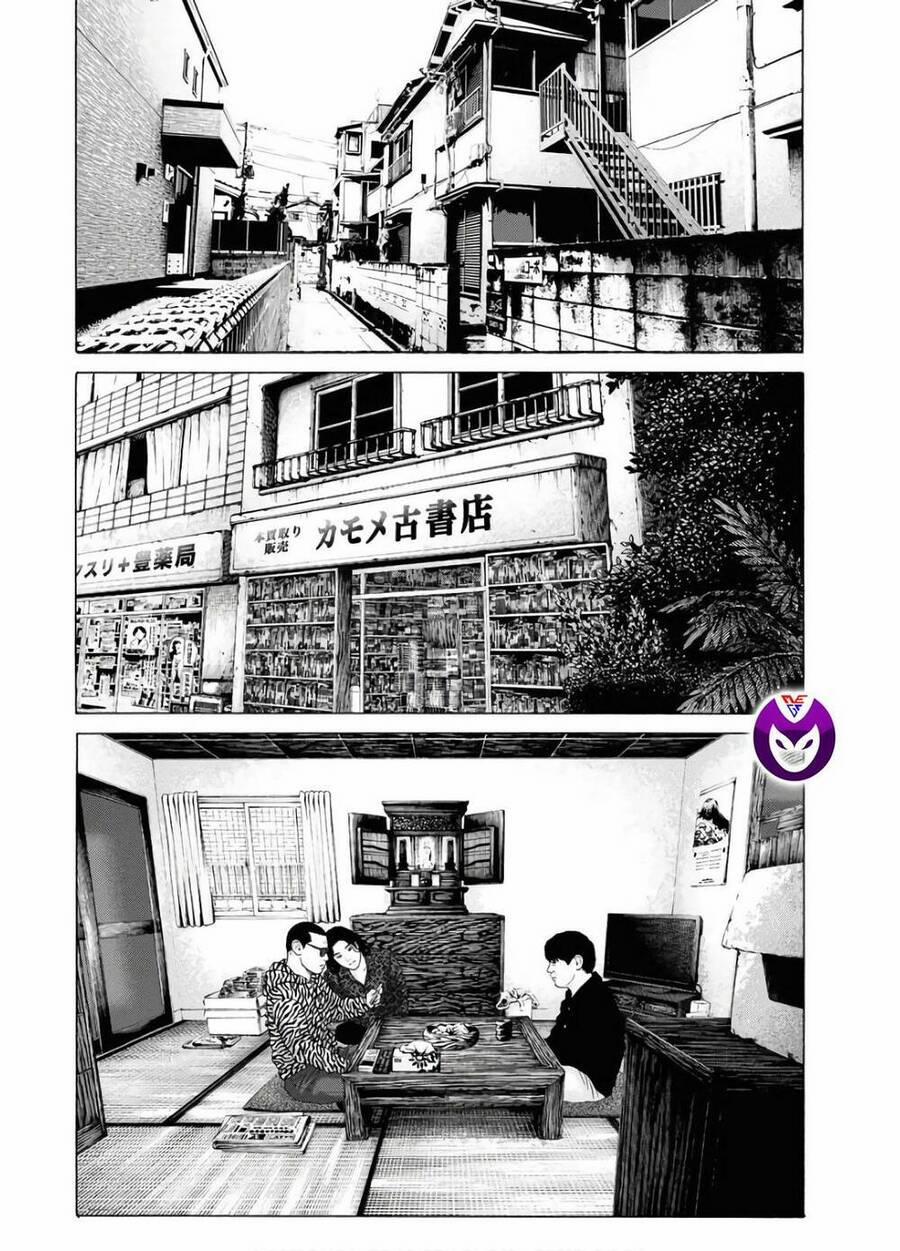 Họa Sĩ Sát Nhân 89 trang 13