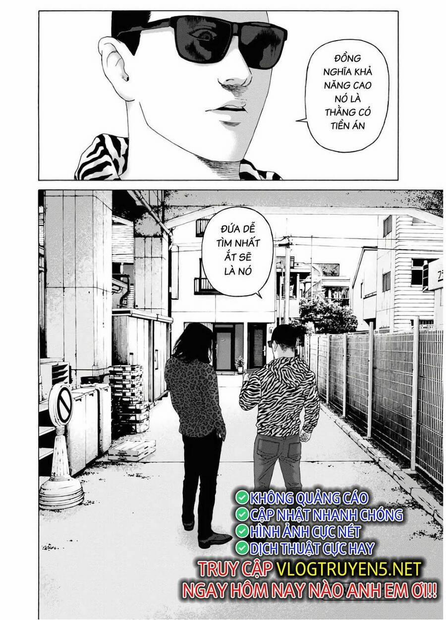 Họa Sĩ Sát Nhân 89 trang 25