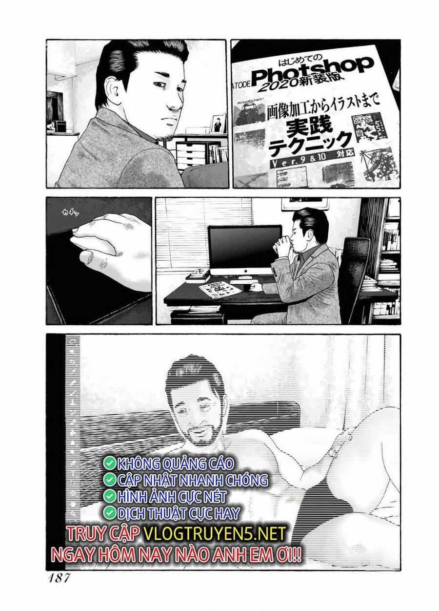 Họa Sĩ Sát Nhân 89 trang 7