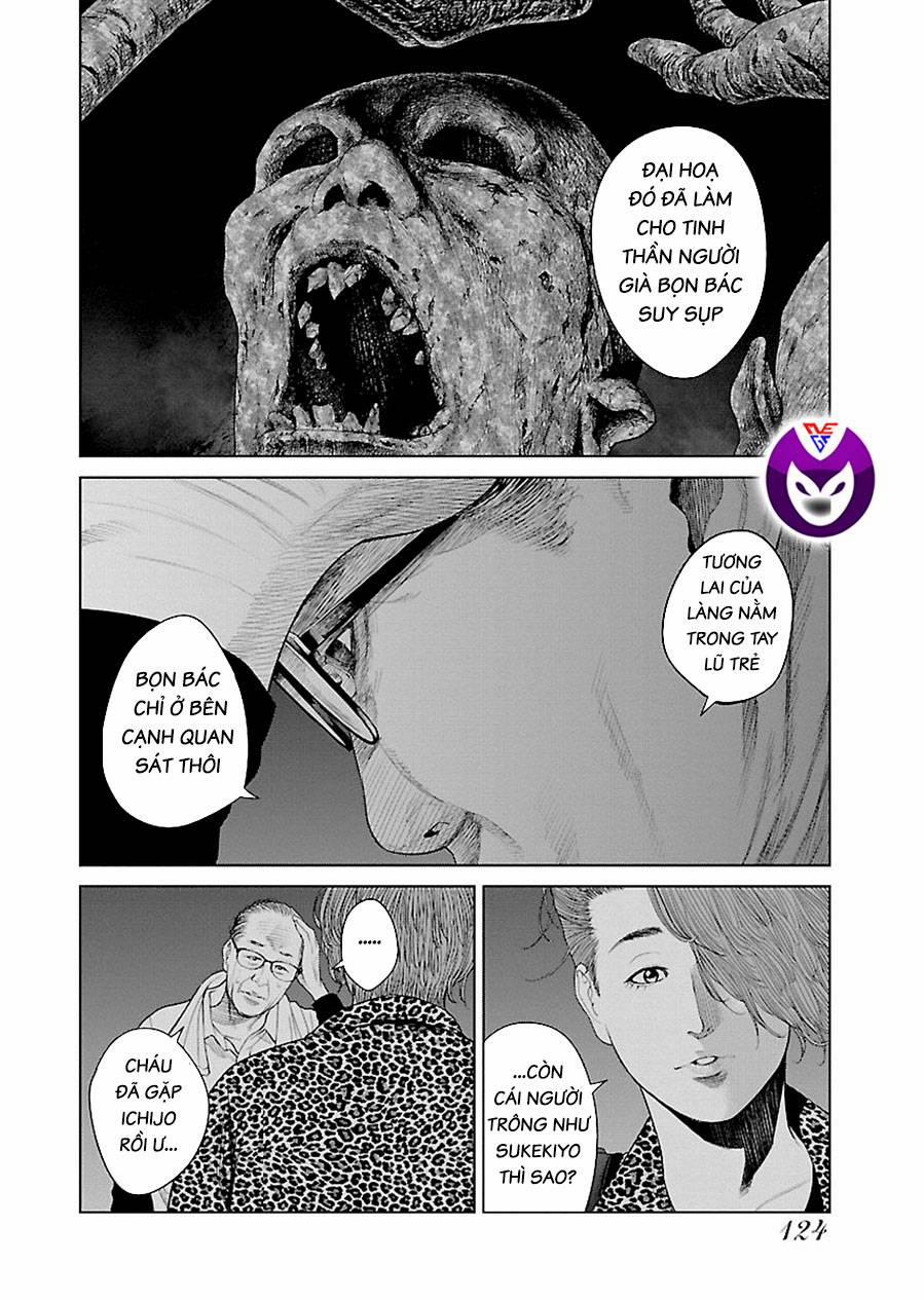 Họa Sĩ Sát Nhân 9 trang 24