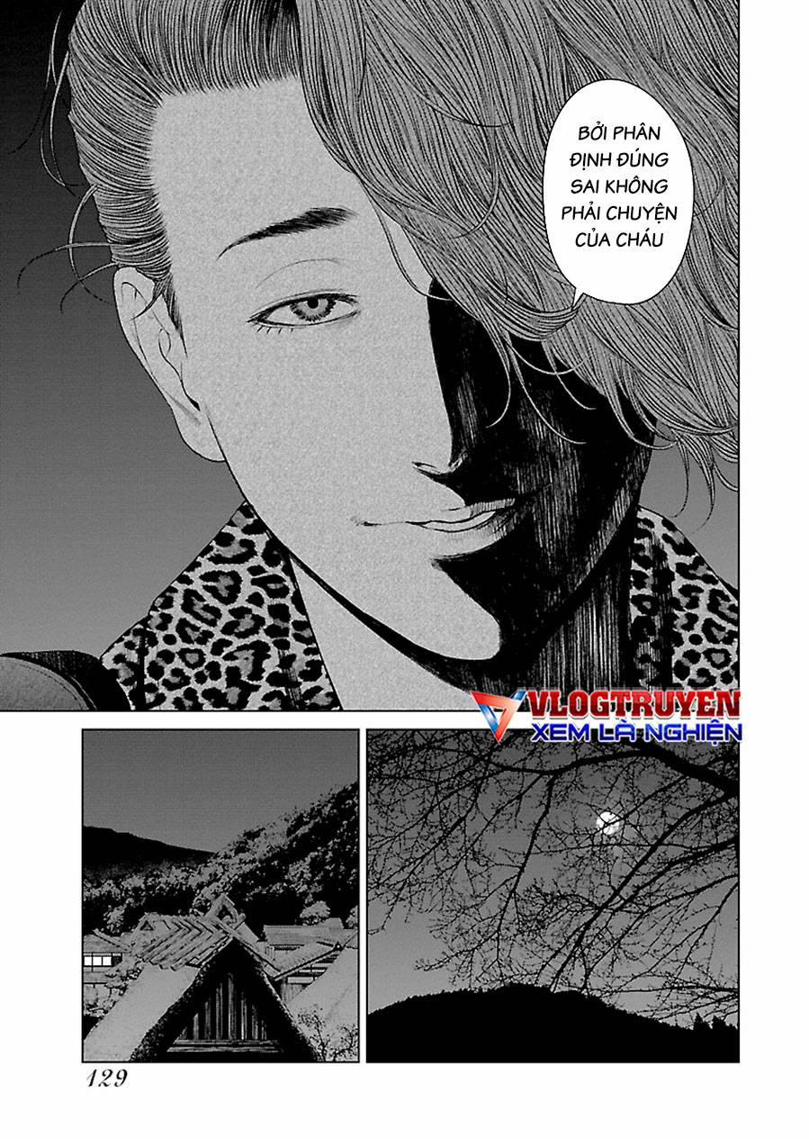 Họa Sĩ Sát Nhân 9 trang 29