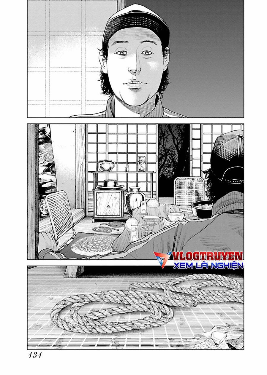 Họa Sĩ Sát Nhân 9 trang 31