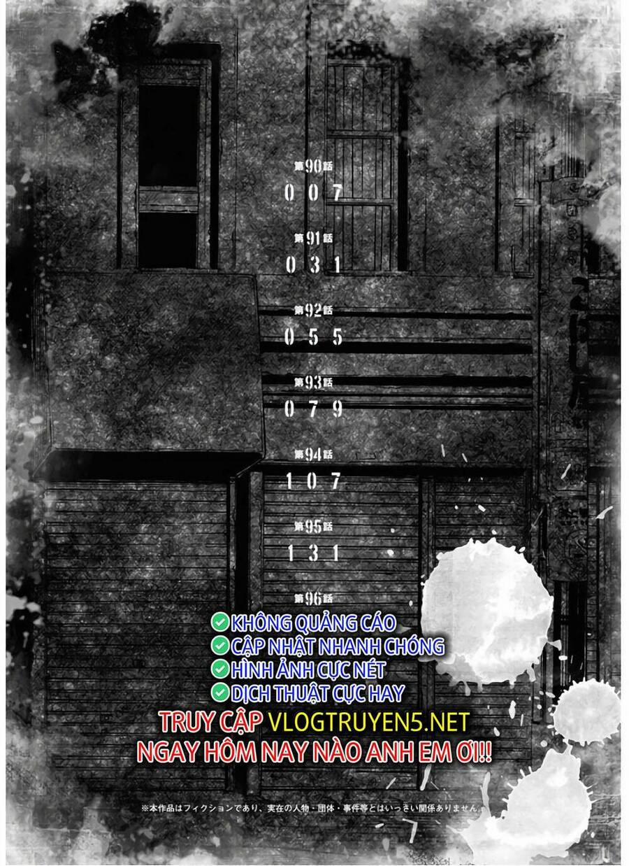 Họa Sĩ Sát Nhân 90 trang 6