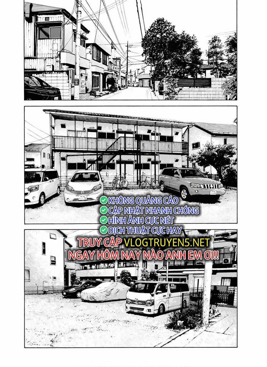 Họa Sĩ Sát Nhân 91 trang 4