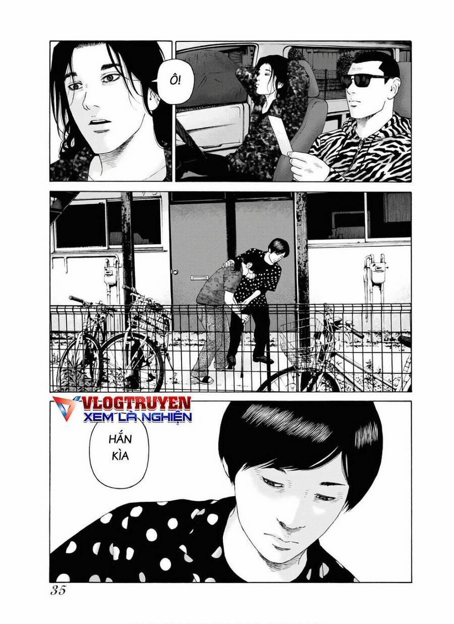 Họa Sĩ Sát Nhân 91 trang 5