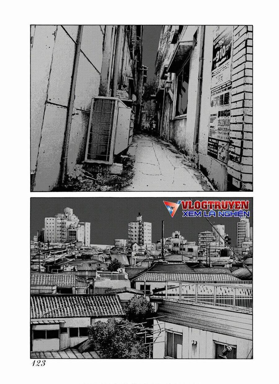 Họa Sĩ Sát Nhân 94 trang 18