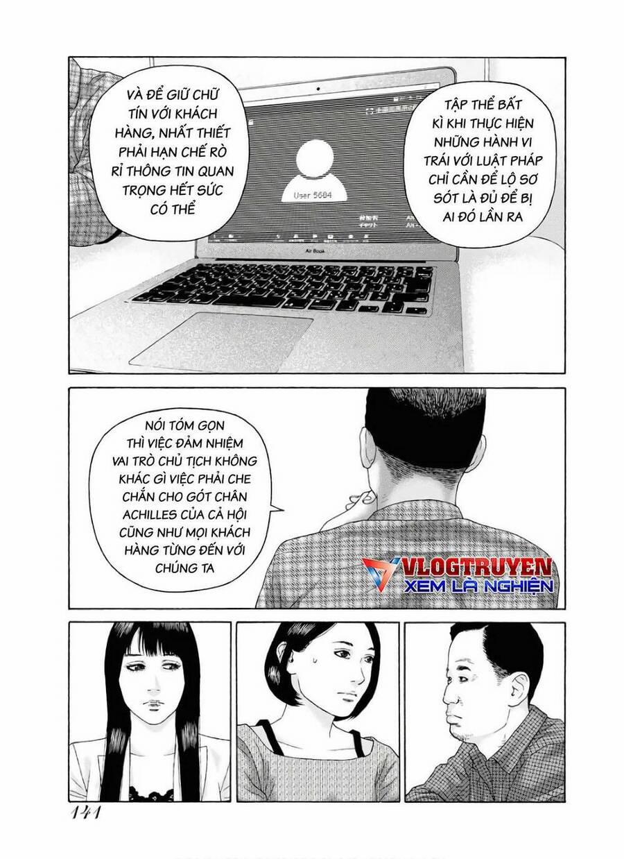 Họa Sĩ Sát Nhân 95 trang 12