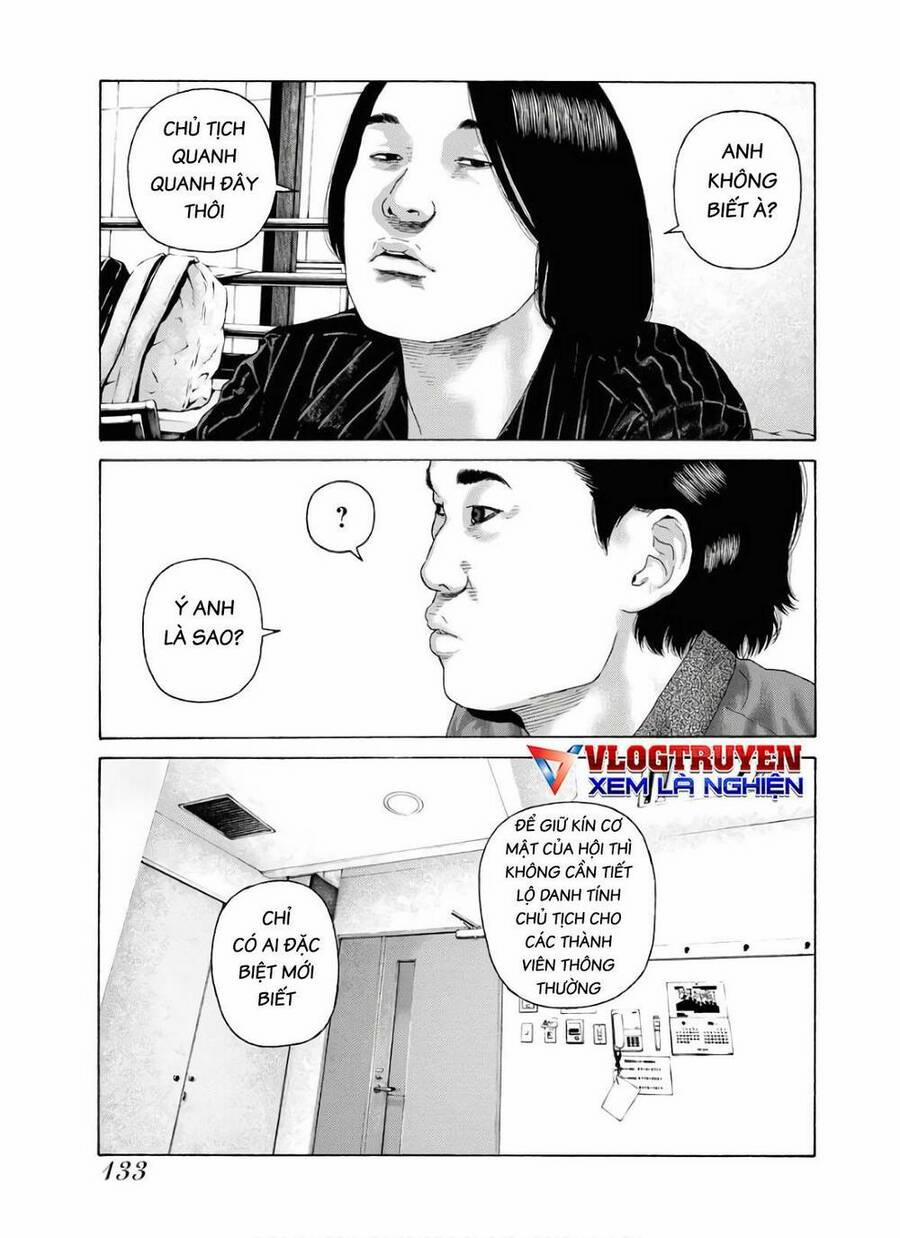 Họa Sĩ Sát Nhân 95 trang 3