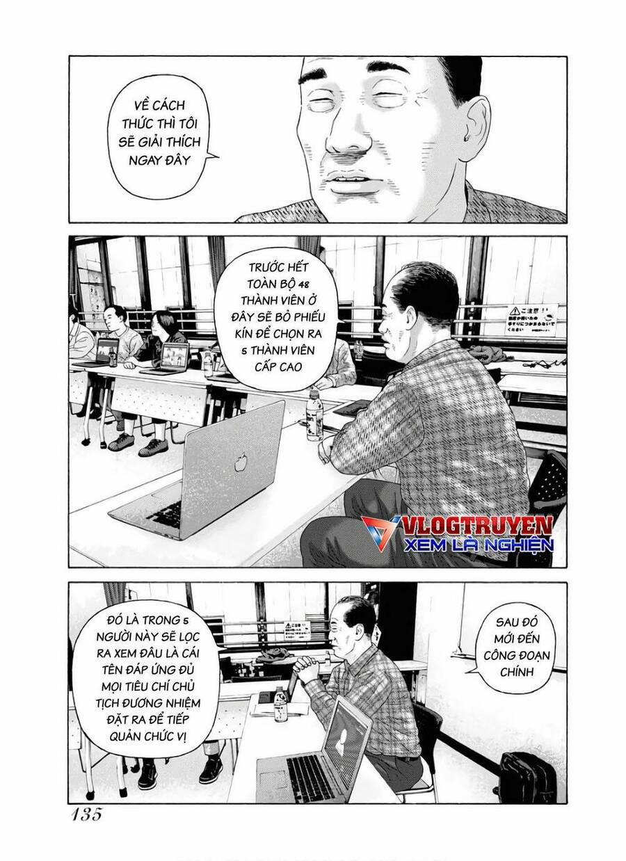 Họa Sĩ Sát Nhân 95 trang 5