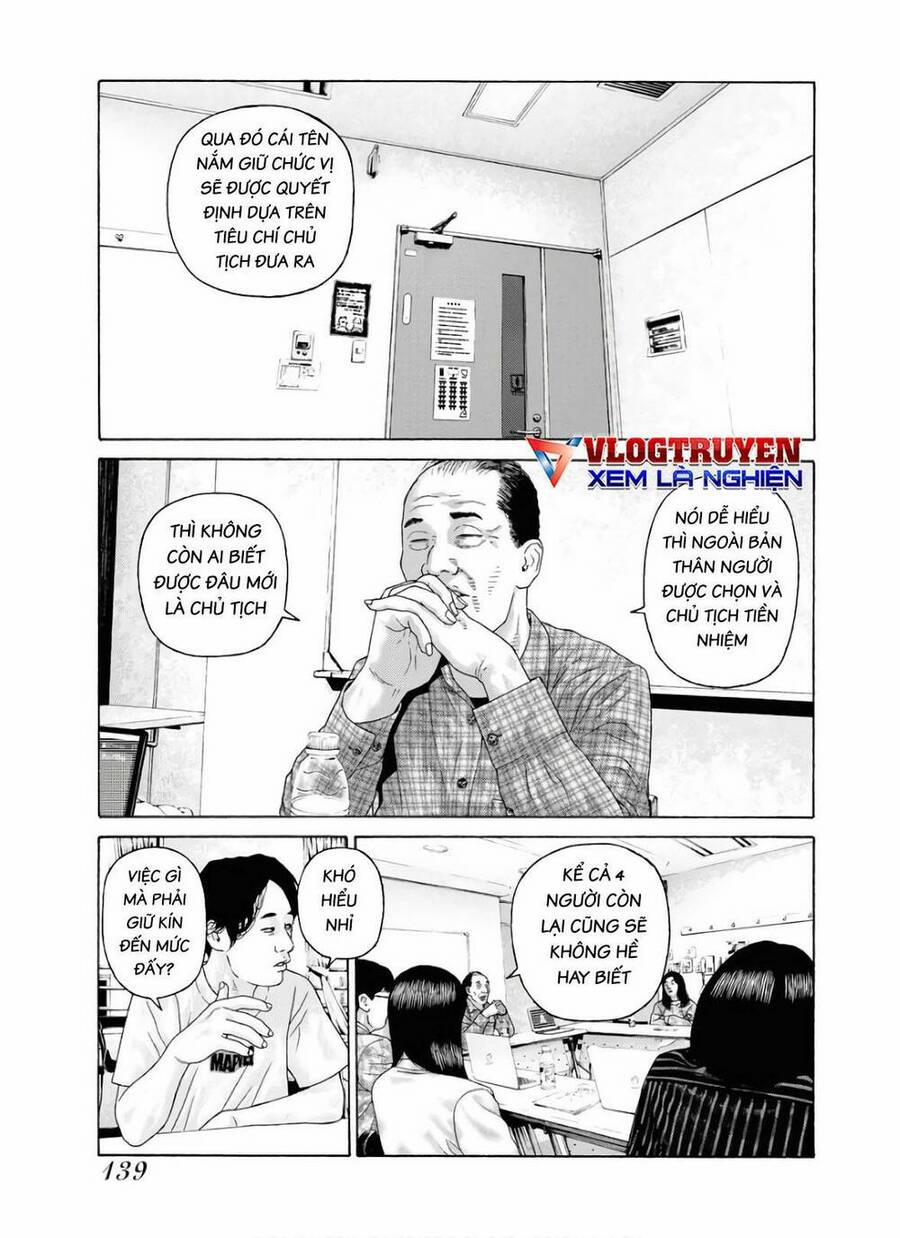 Họa Sĩ Sát Nhân 95 trang 9