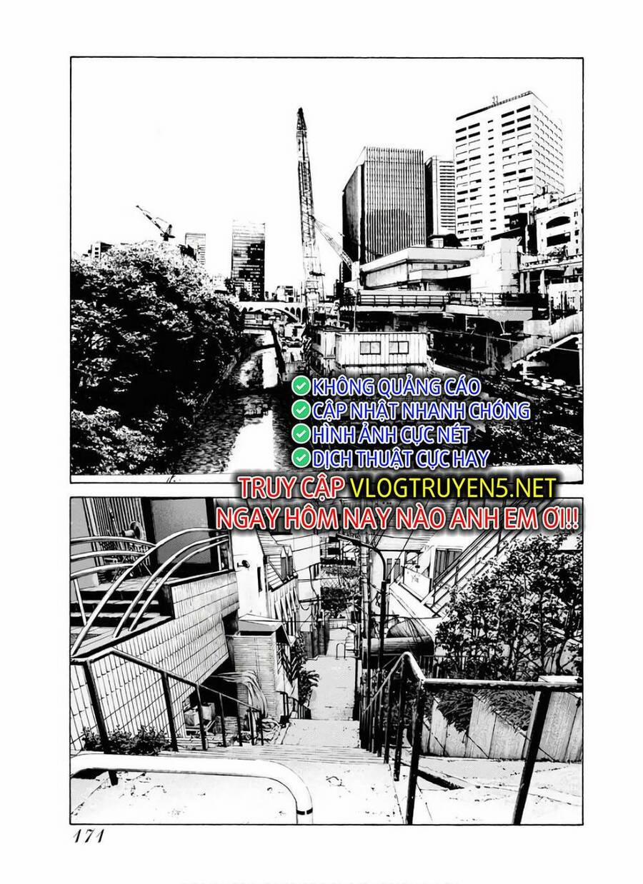 Họa Sĩ Sát Nhân 96 trang 18