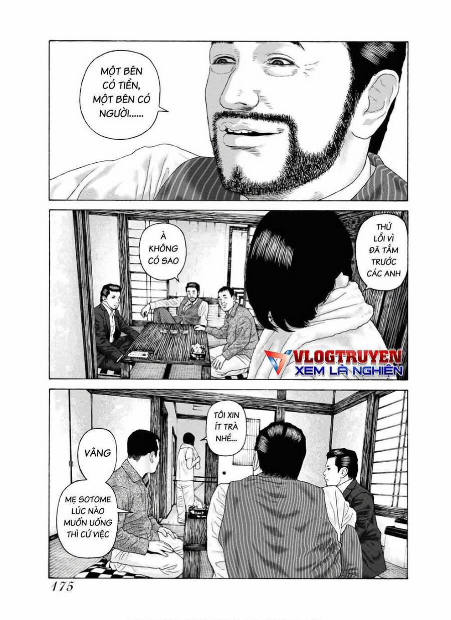 Họa Sĩ Sát Nhân 96 trang 23