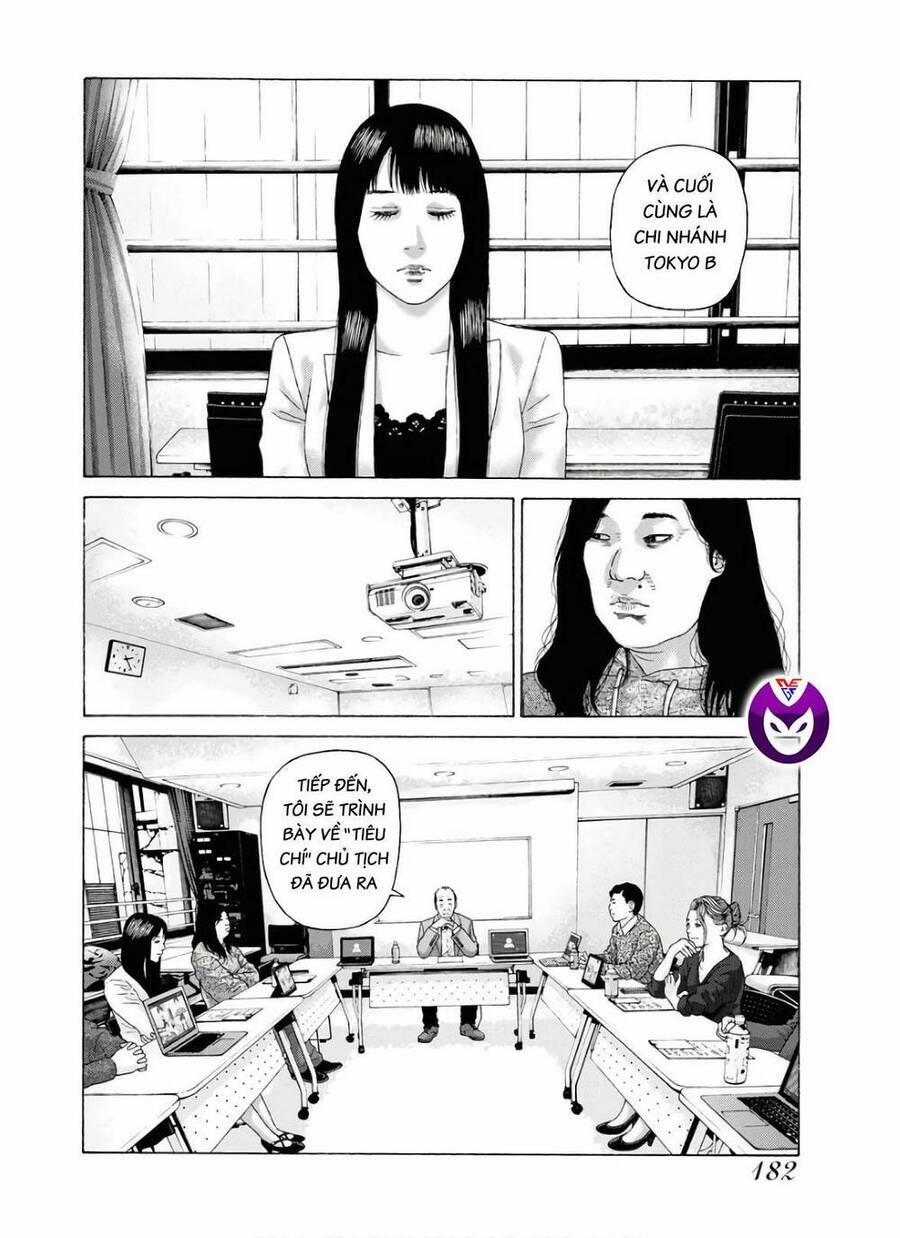 Họa Sĩ Sát Nhân 97 trang 2