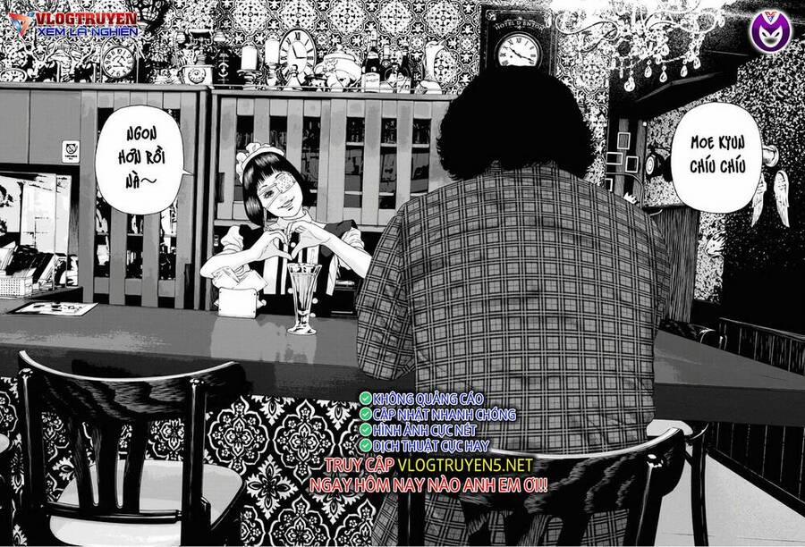 Họa Sĩ Sát Nhân 97 trang 23