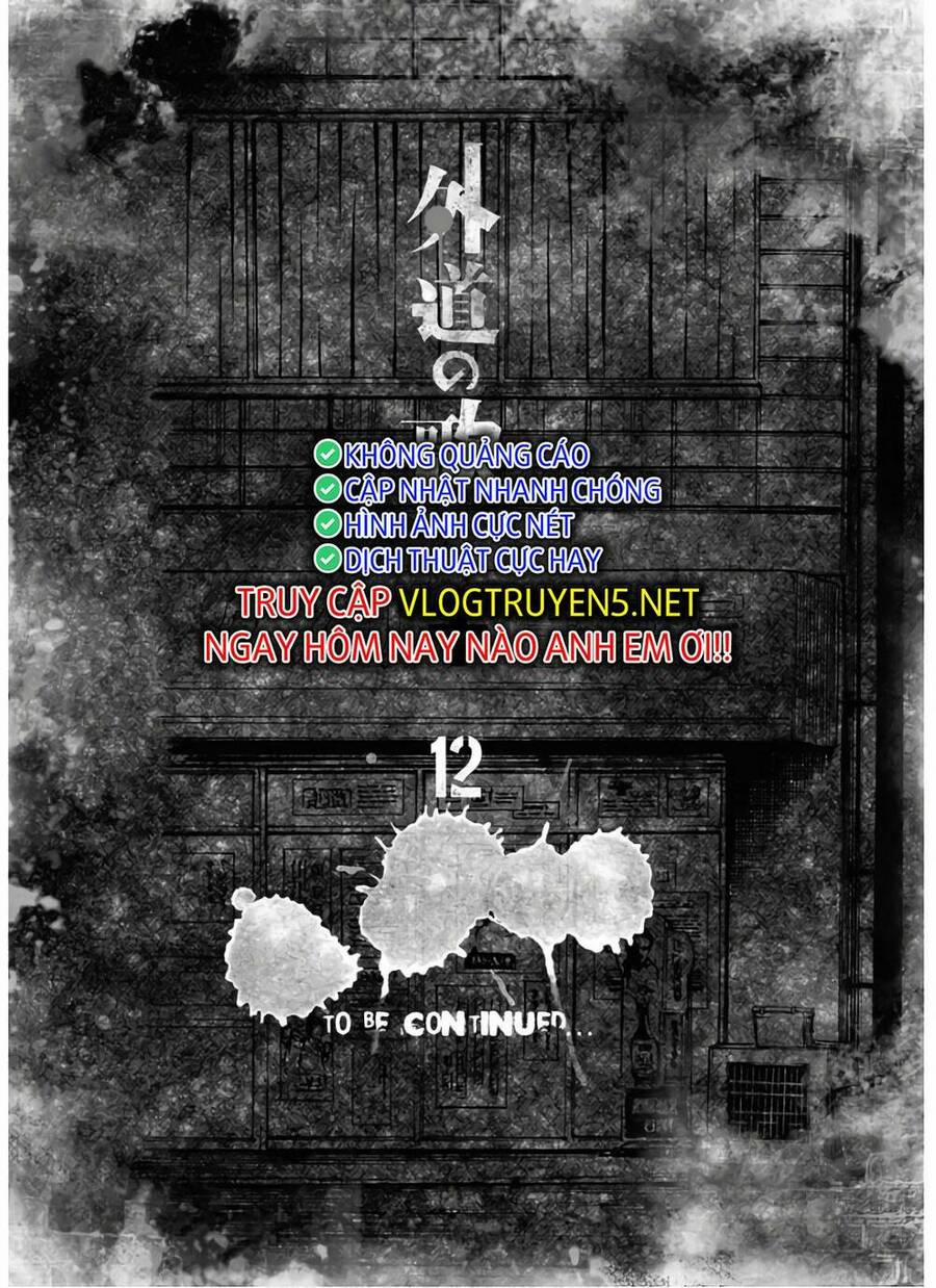Họa Sĩ Sát Nhân 97 trang 25